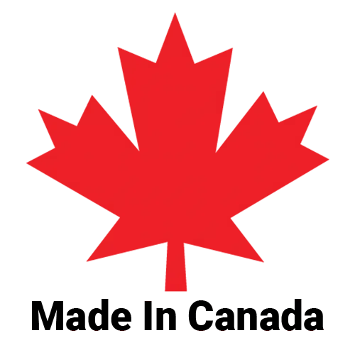 Made In Canada