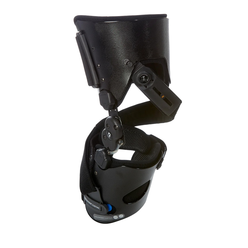 Ossur Unloader Custom Knee Brace