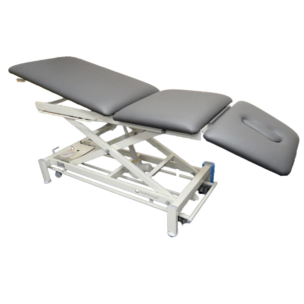 Best physiotherapy Treatment tables Chattanooga Galaxy 3