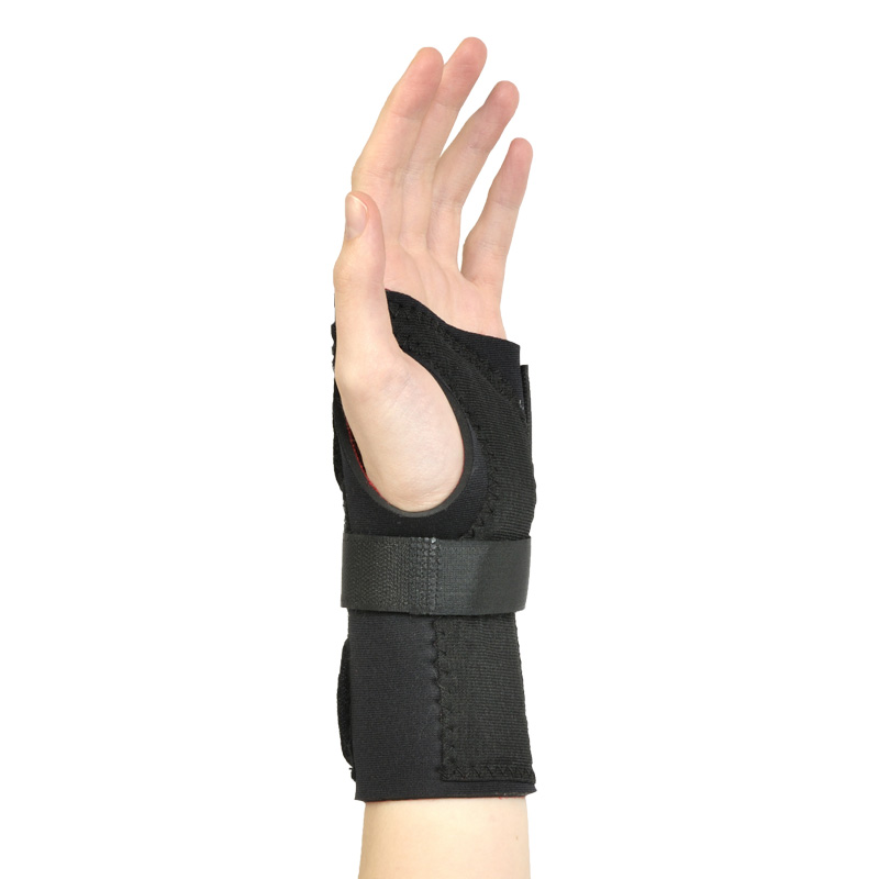 OrthoActive 97A Contoured Wrist Stabilizer