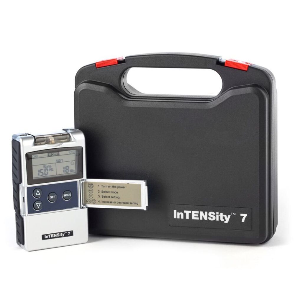 Richmar Intensity 7 TENS Digital formally TENS 7000 Canada