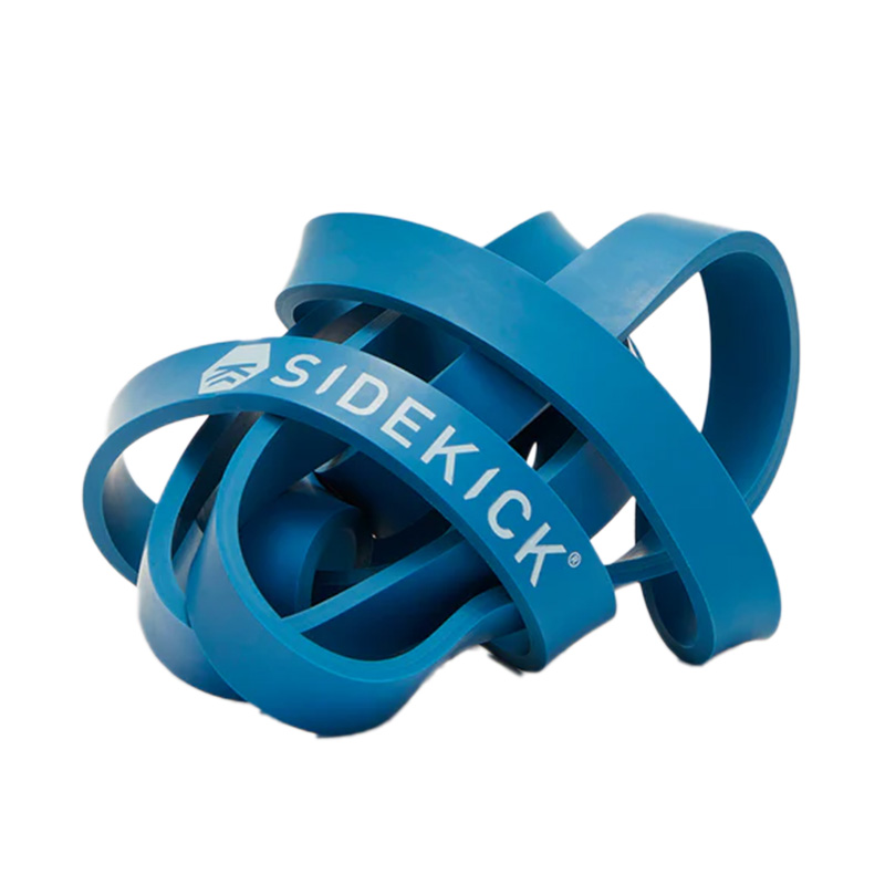 Sidekick Heavy Duty Latex Stretch band 15 - 65 lbs