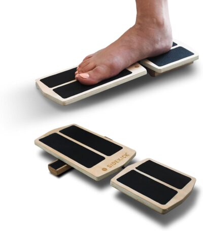 SideKick AxisBoard single leg balance board Canada at the Physio Store