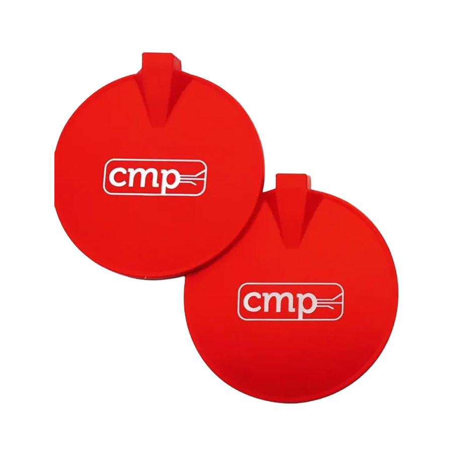 CMP Procarbon IFC Electrodes Canada Red