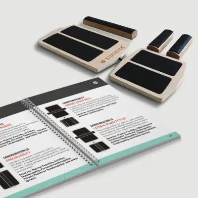 sidekick axisboard user manual