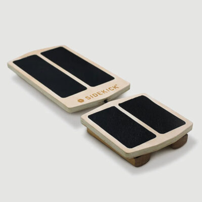 Sidekick Axisboard single leg balance board Physio Store