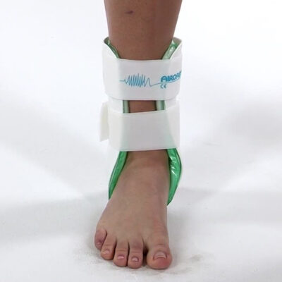 Aircast Amkle-Strirrup Ankle Brace The Physiostore in London Ontario Canada