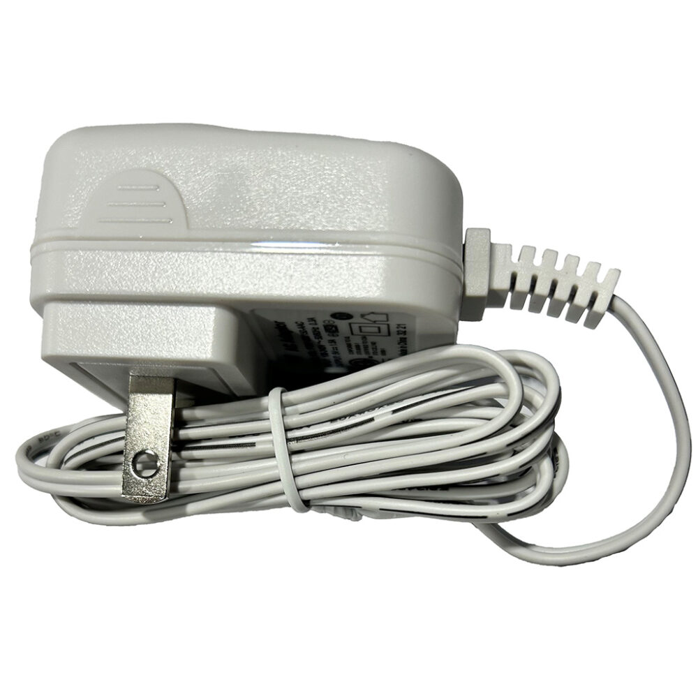 Chattanooga Replacment charger for Cefar Professional Tens/NMES