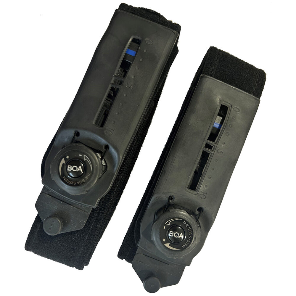 Ossur Unloader One Replacment Straps The Physiostore London Ontario