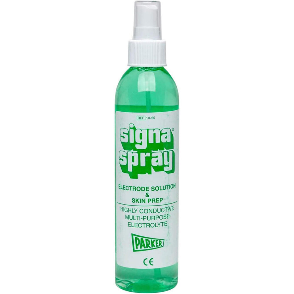 Parker Laboratories Signa Spray Tens machines