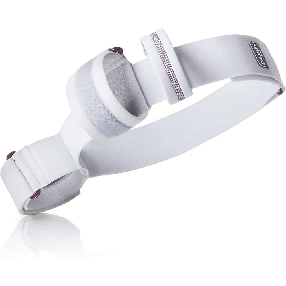 Push Med Shoulder Brace avalible for clavicle fractures