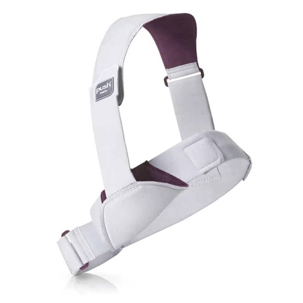 Push Shoulder Brace Plus Machine Washable