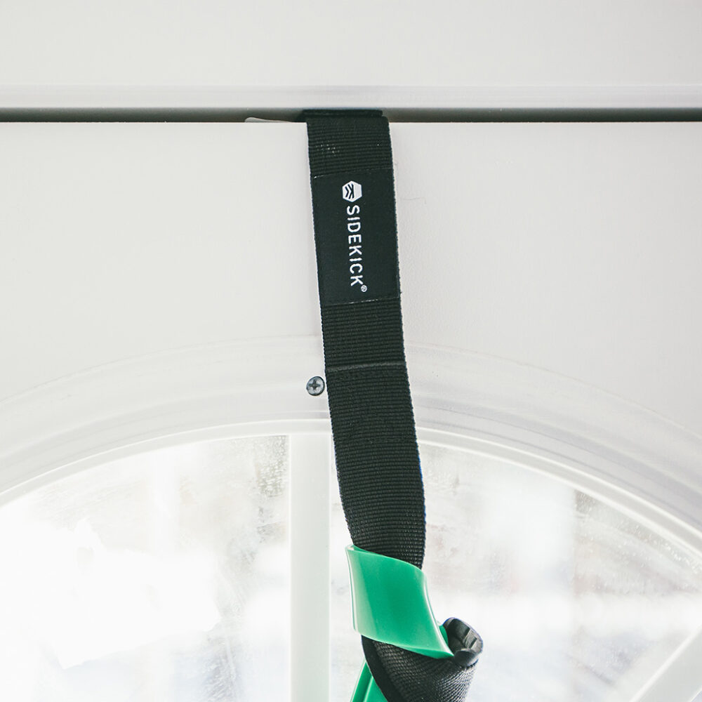 Sidekick Door Anchor resistance bands