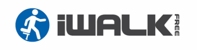 iWALK free products at the Physio Store Canada