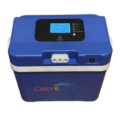 CalorDerm IceFlow Pro Cold Compression Therapy Canada