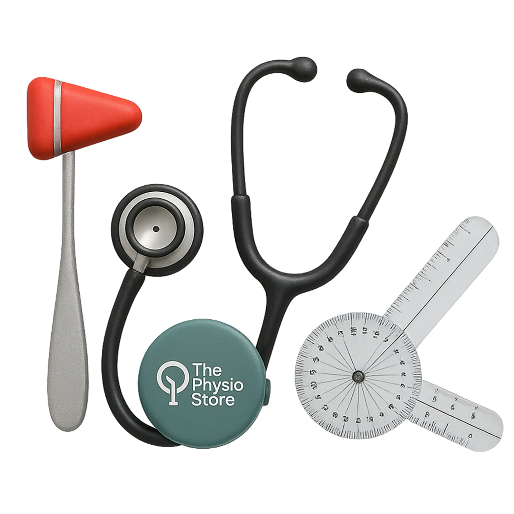 Diagnostic & Evaluation