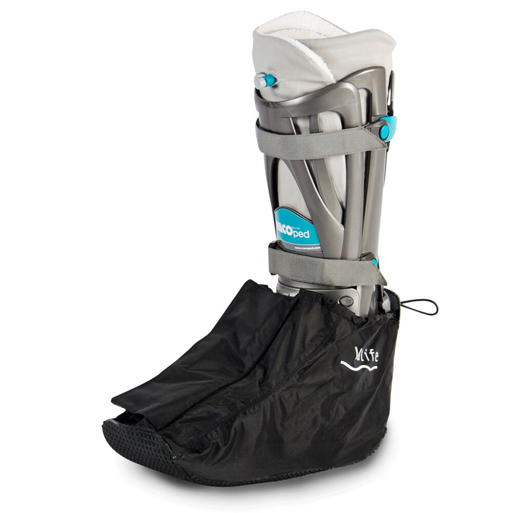 OPED Rain Cover For VACOped The Physio Store