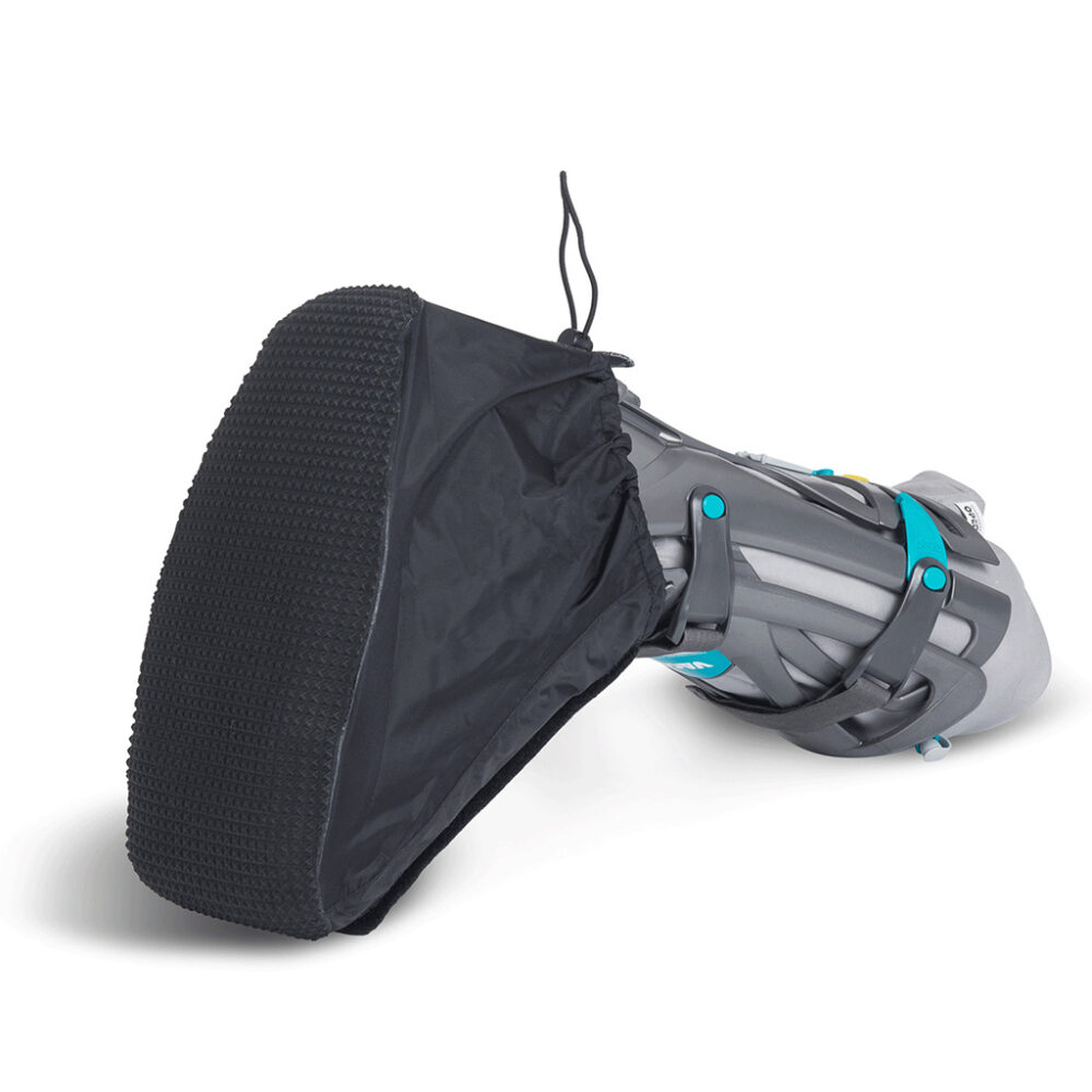 OPED Rain Cover For VACOped Non Slip Grip