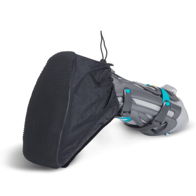 OPED Rain Cover For VACOped Non Slip Grip