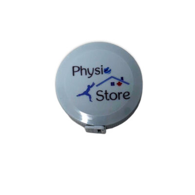 flexible round measuring tape for clinical measurements the physiotherapy store Canada