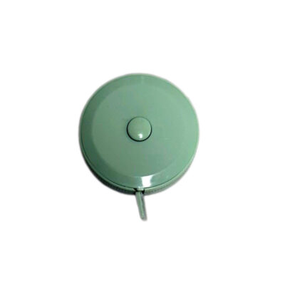Physio Store flexible round tailor clothing measuring body waist soft ruler automatic tape measure Canada
