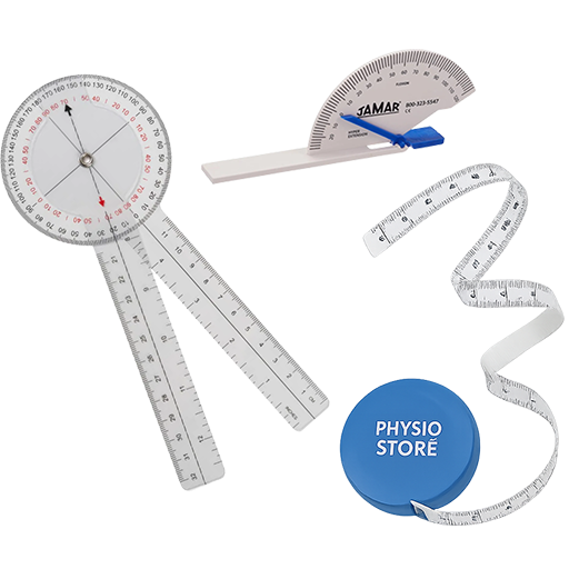 Range of Motion & Measuring Devices