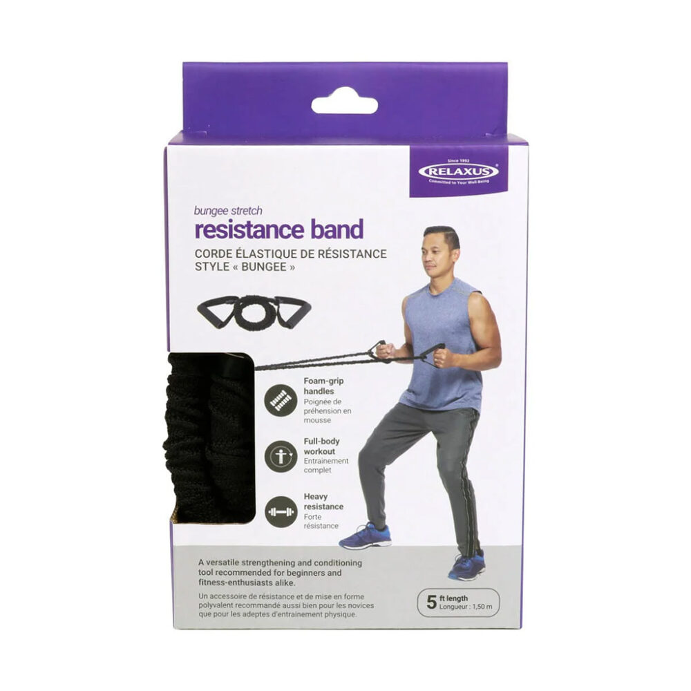 Stretch tube Resistance Bands 709435