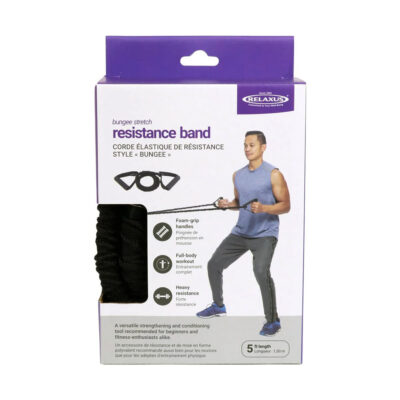Stretch tube Resistance Bands 709435