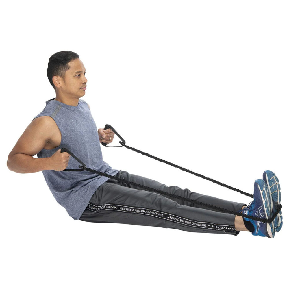 Bungee Stretch Resistance Band 709435