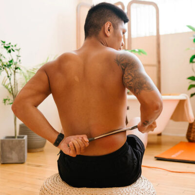 SideKick Bow Muscle Scraper - Image 2