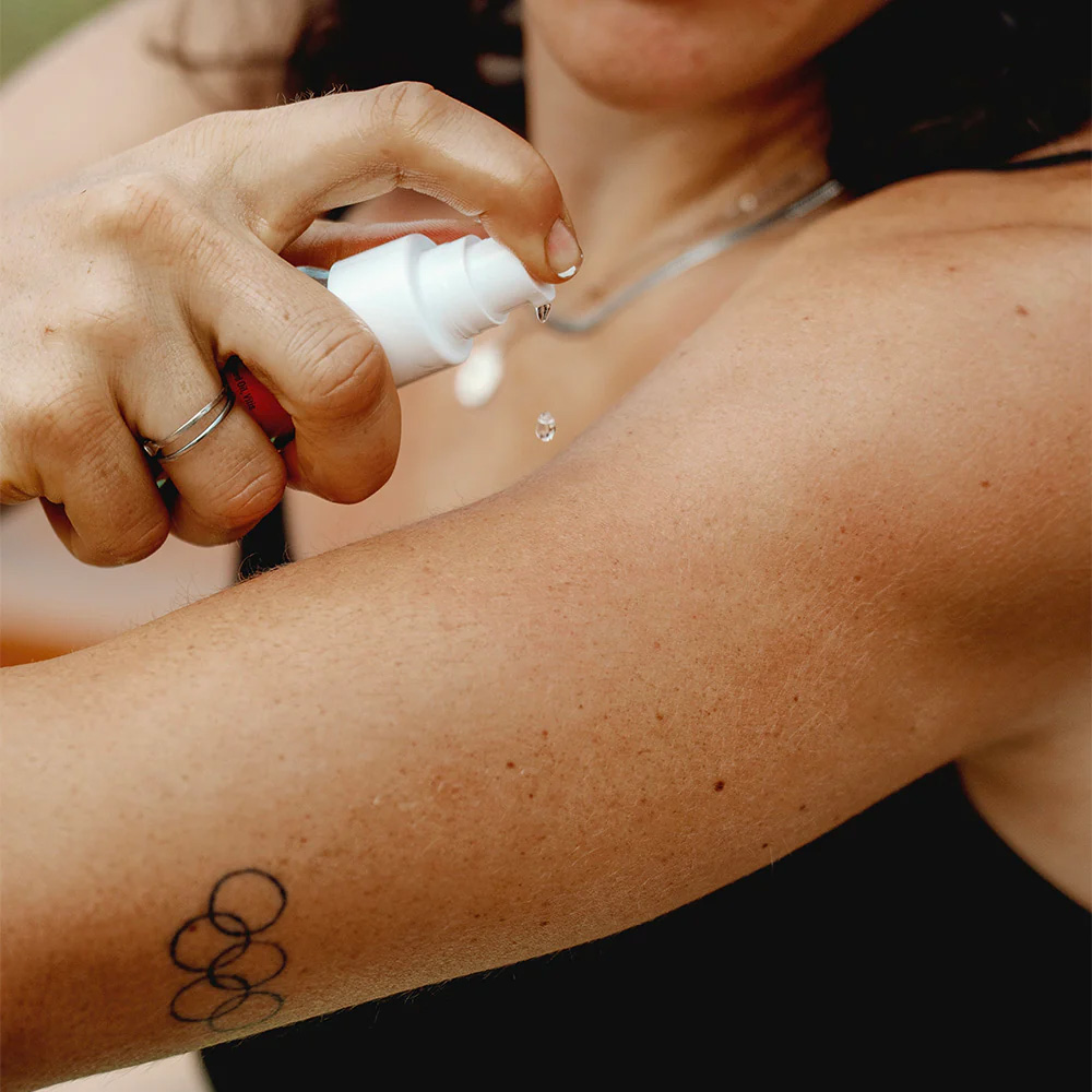 Sidekick Pump Gel Skin Emollient Trusted by Professionals